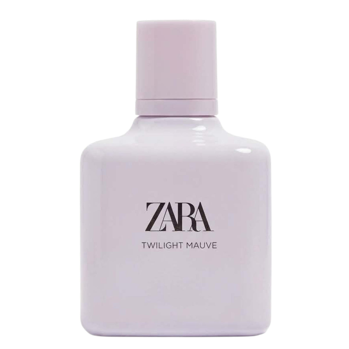 Zara Twilight Mauve Eau De Toilette Pour Femme