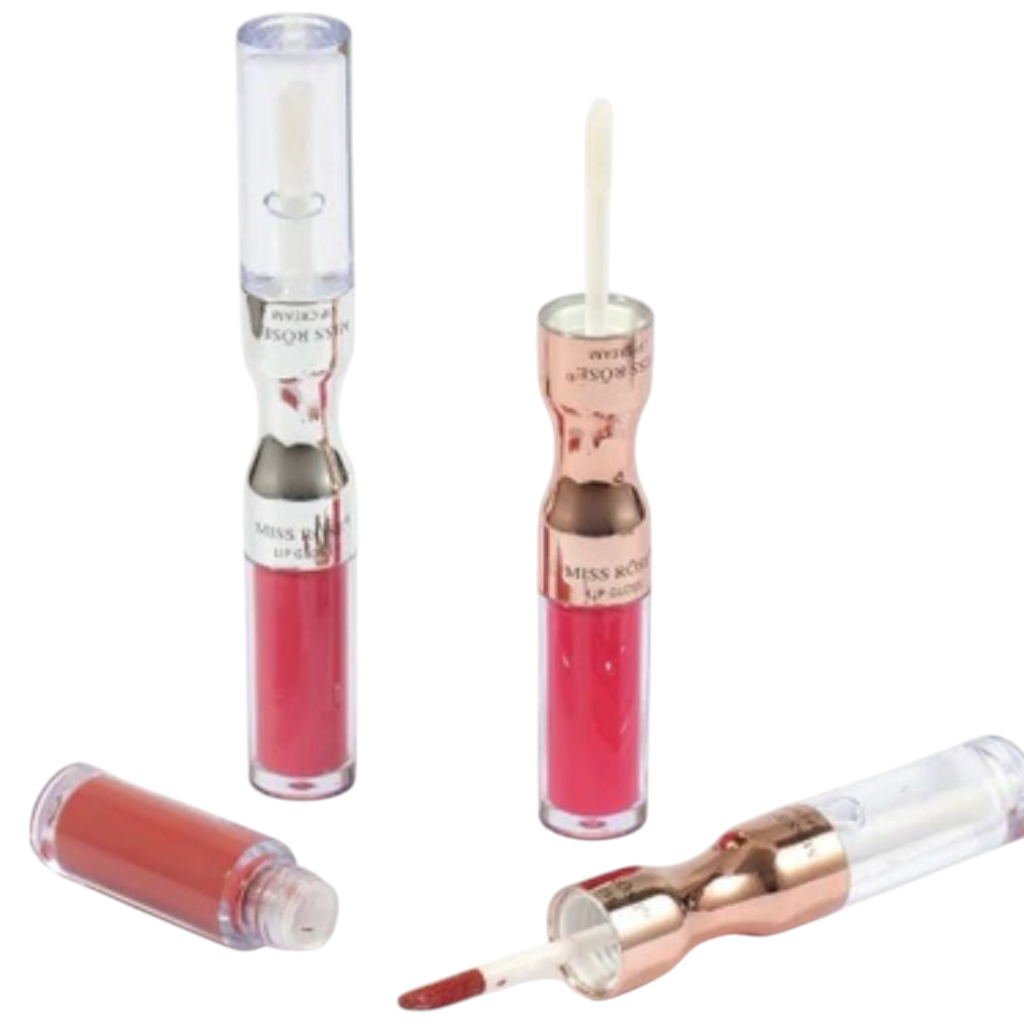 Huda Katyli Lip Gloss 2In1