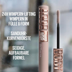 Maybelline Mascara Lash Sensational Body