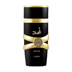 Asad Lattafa Eau De Parfum Natural Spray Vaporisateur