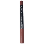 Kiko Fashion Long Lasting Colour Crayon À Lèvres 1Pc