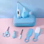 Chicco Ensemble de soins pour bébé 8 pièces