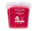 Epilya Cire Brésilienne Élastique À La Rose – Cire À Épiler sans douleur Pour Peau Sensible