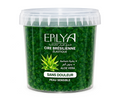 Epilya Cire Brésilienne Élastique À L’aloe Vera – Cire À Épiler sans douleur Pour Peau Sensible