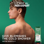 L'Oréal Paris Men Expert Gel Douche Anti-Blemish Shower