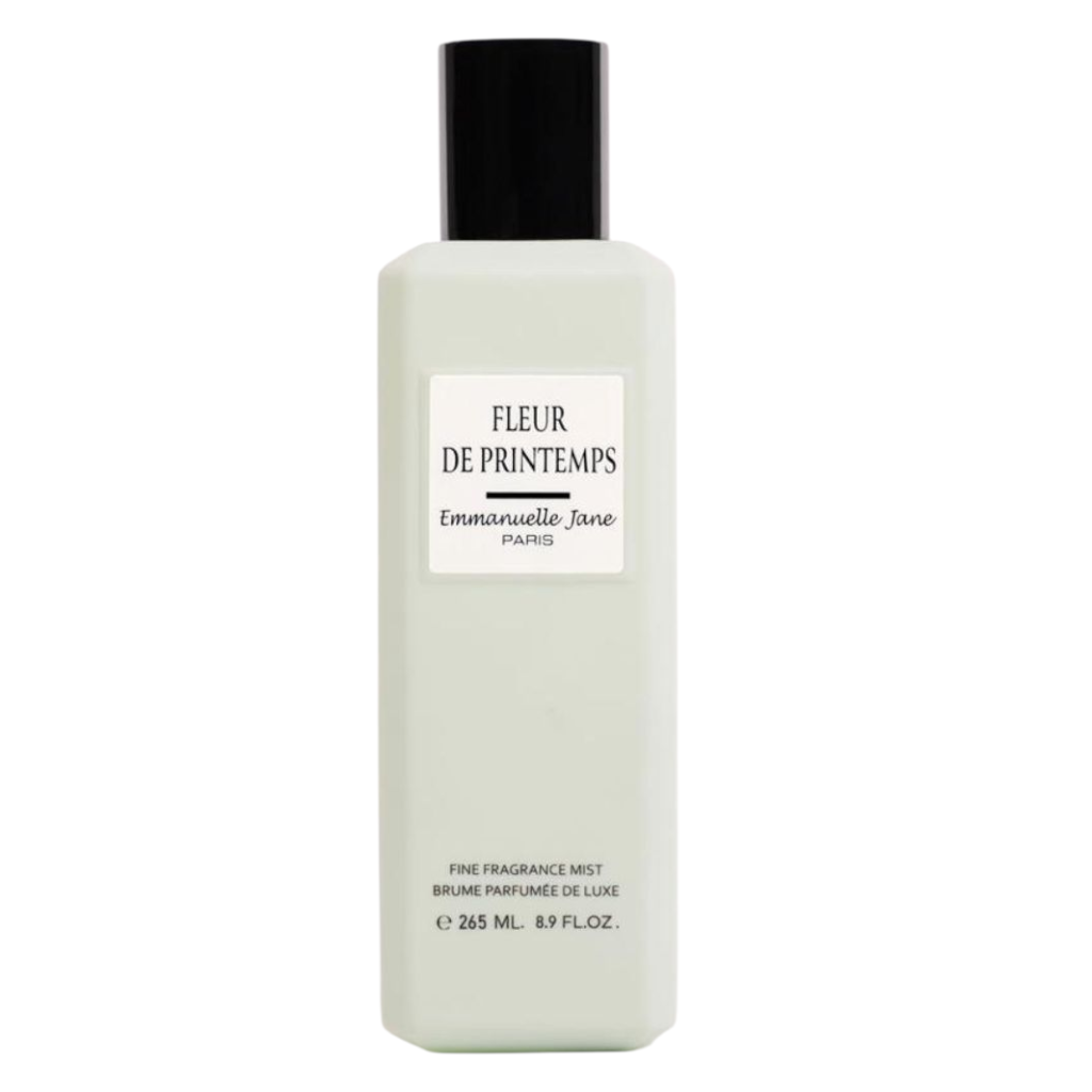 Emmanuelle Jane Paris Brume Parfumée Fleur De Printemps