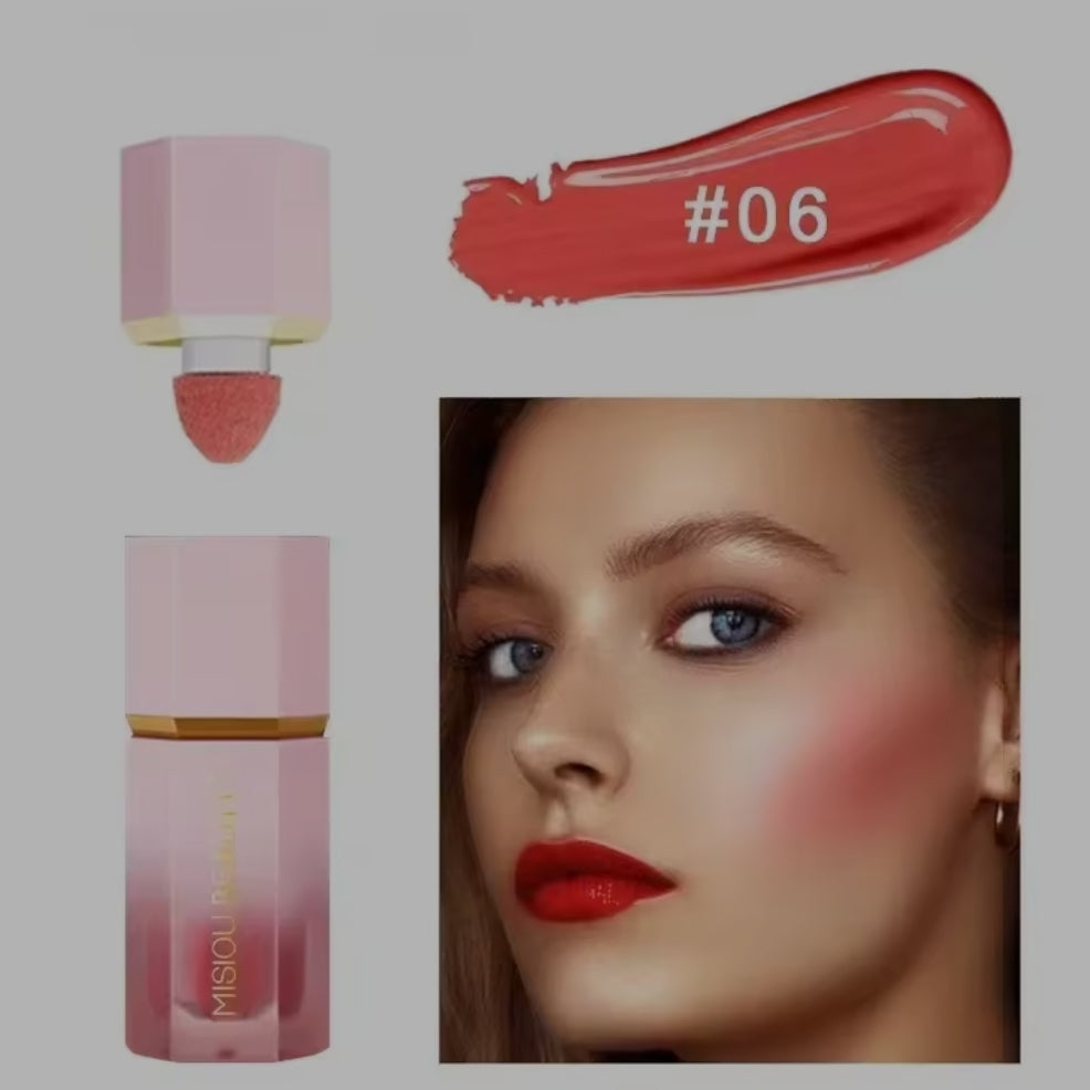 Rôrmantic Matte Fard À Joue