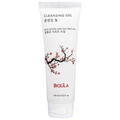 Biolila Gel Nettoyant À L’Eau De Riz Et À L’Huile D’Arbre À Thé