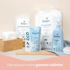 Biolane Eau Pure H2O Nettoyante Sans Rinçage