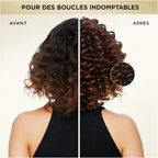 Pantene Shampooing  Pro-v Active Nutri-plex Defined Curls – Boucles Définies