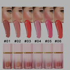 Rôrmantic Matte Fard À Joue