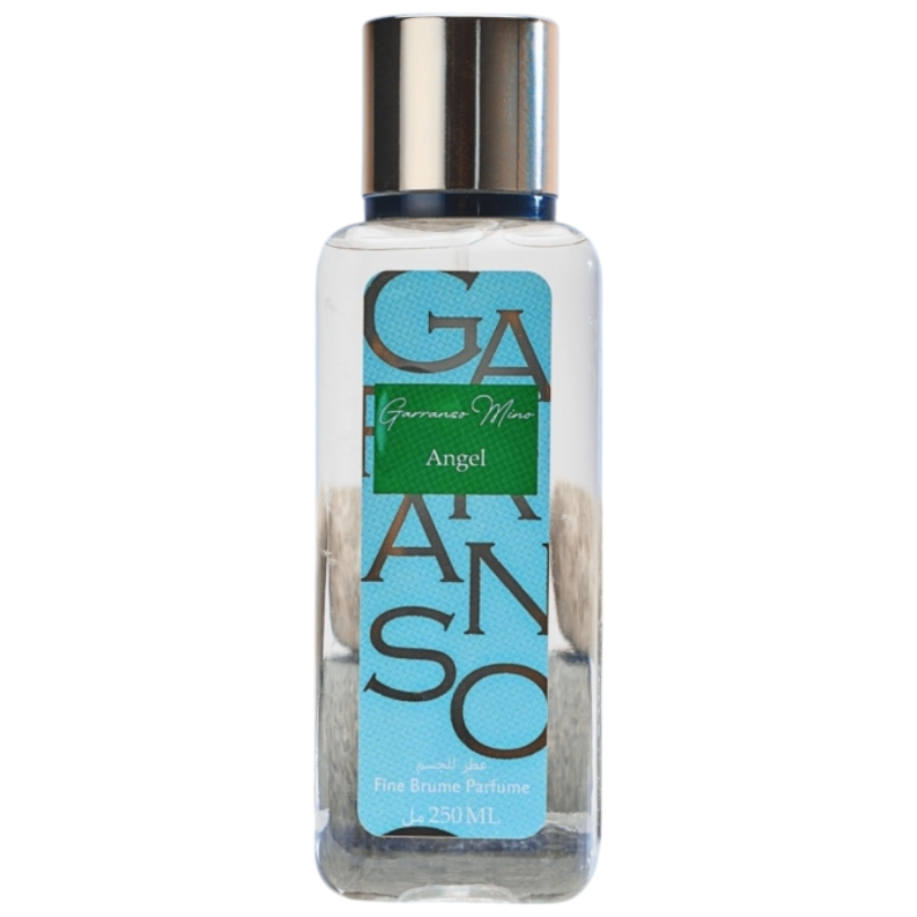 Garranso Mina Angel Fine Brume Parfume