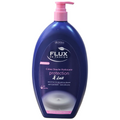 Flux De Passion Créme Douche Hydratante Protection Zait
