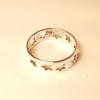 Bague Étoile
