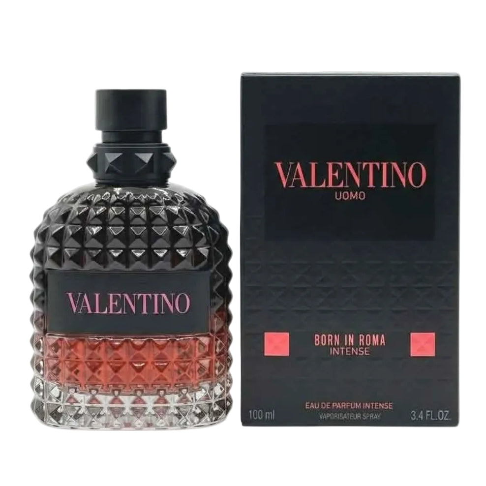 Valentino Born In Roma ماء عطر إنتنس تستر