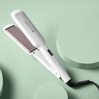 Remington Pro-ceramic Extra – Lisseur À Cheveux Professionnel À Plaques Larges
