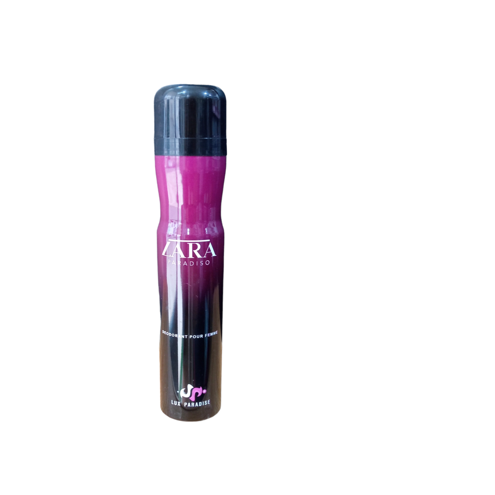 Tara Paradise Déodorant Pour Femme