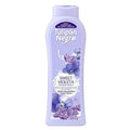 Tulipán Negro Gel Douche Sweet Violeta Extra Relaxation