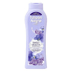 Tulipán Negro Gel Douche Sweet Violeta Extra Relaxation