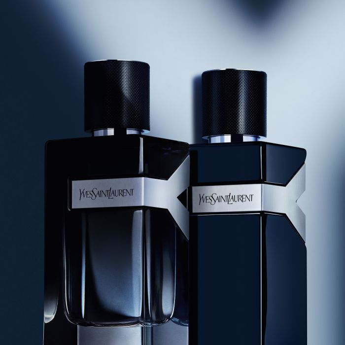 Yves Saint Laurent Le Parfum Parfums Pour Homme