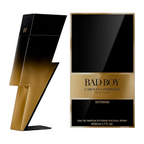 Caroline Herrera Bad Boy Extrême Eau De Parfum Extrême Natural Spray