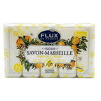 Flux De Passion Savon De Marseille Parfum Citron Parfum Citron 1 Pièce
