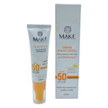 اصنع واقي الشمس توتال سكرين 50SPF