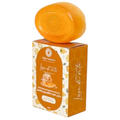 N'Ayant Cosmetics Kuce Li Vita Facial Soap With Glycerin And Honey For All Skin Types