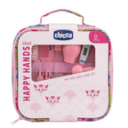 Chicco Valise De Maquillage Et Accessoires De Beauté Pour Enfant 13 Pièces