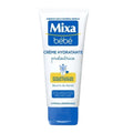Mixa Bébé Crème Hydratante Protectrice