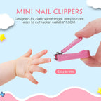 Chicco Ensemble de soins pour bébé 8 pièces