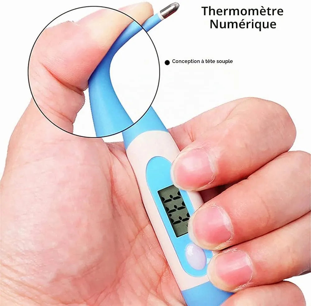 Chicco Ensemble de soins pour bébé 8 pièces