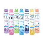 Oe Originel & Essentiel Just Delicious Déodorant Efficacité 48H