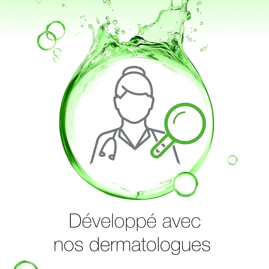 Neutrogena Anti-Brillance Citron Vert