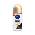 Nivea Black & White Déodorant Bille Invisible Silky Smooth X5 Anti 48H Anti-Perspirant