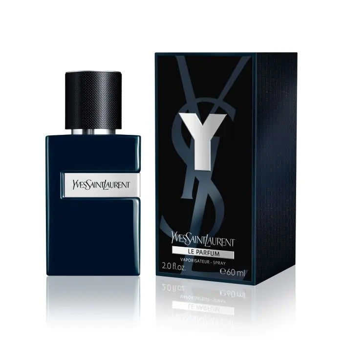 Yves Saint Laurent Le Parfum Parfums Pour Homme