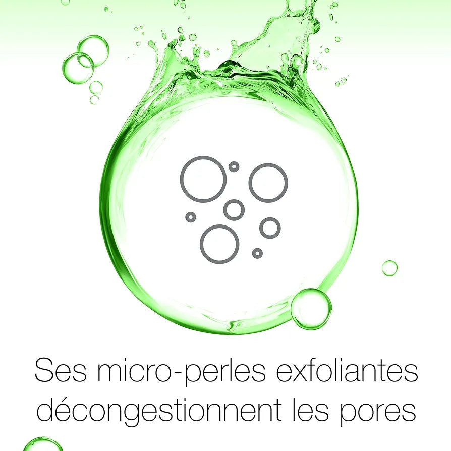 Neutrogena Anti-Brillance Citron Vert