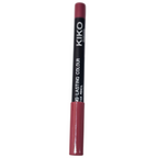 Kiko Fashion Long Lasting Colour Crayon À Lèvres 1Pc