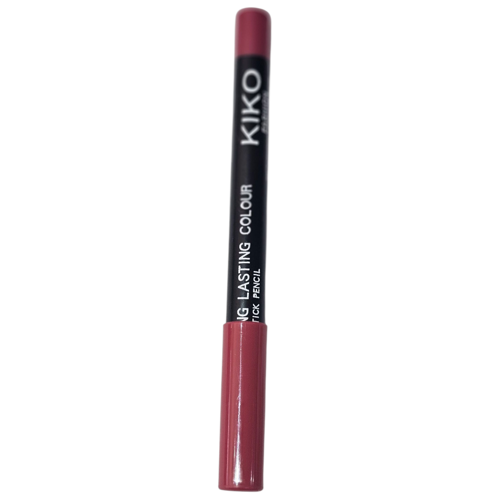 Kiko Fashion Long Lasting Colour Crayon À Lèvres 1Pc
