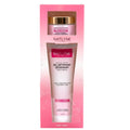 Natlyne Coffret Titanium Fresh Gel Nettoyant Déodorant Pieds Et Aisselles Avec Crème Déodorante