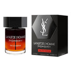 Yves Saint Laurent La Nuit De L'Homme Eau De Parfum