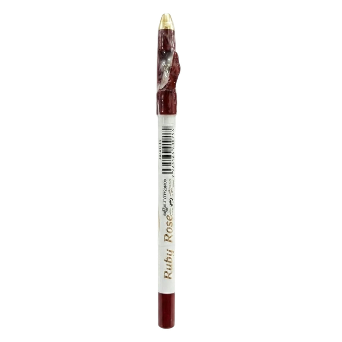 Ruby Rose Crayon Contour Des Yeux Marron