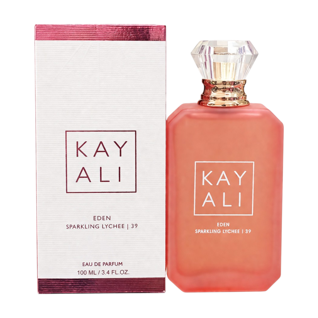 عطر كاي علي إيدن سباركلينج ليتشي 39 (ماء عطر) - عينة اختبار