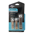 Kaoukab Nail Clipper Set Coupe Ongles
