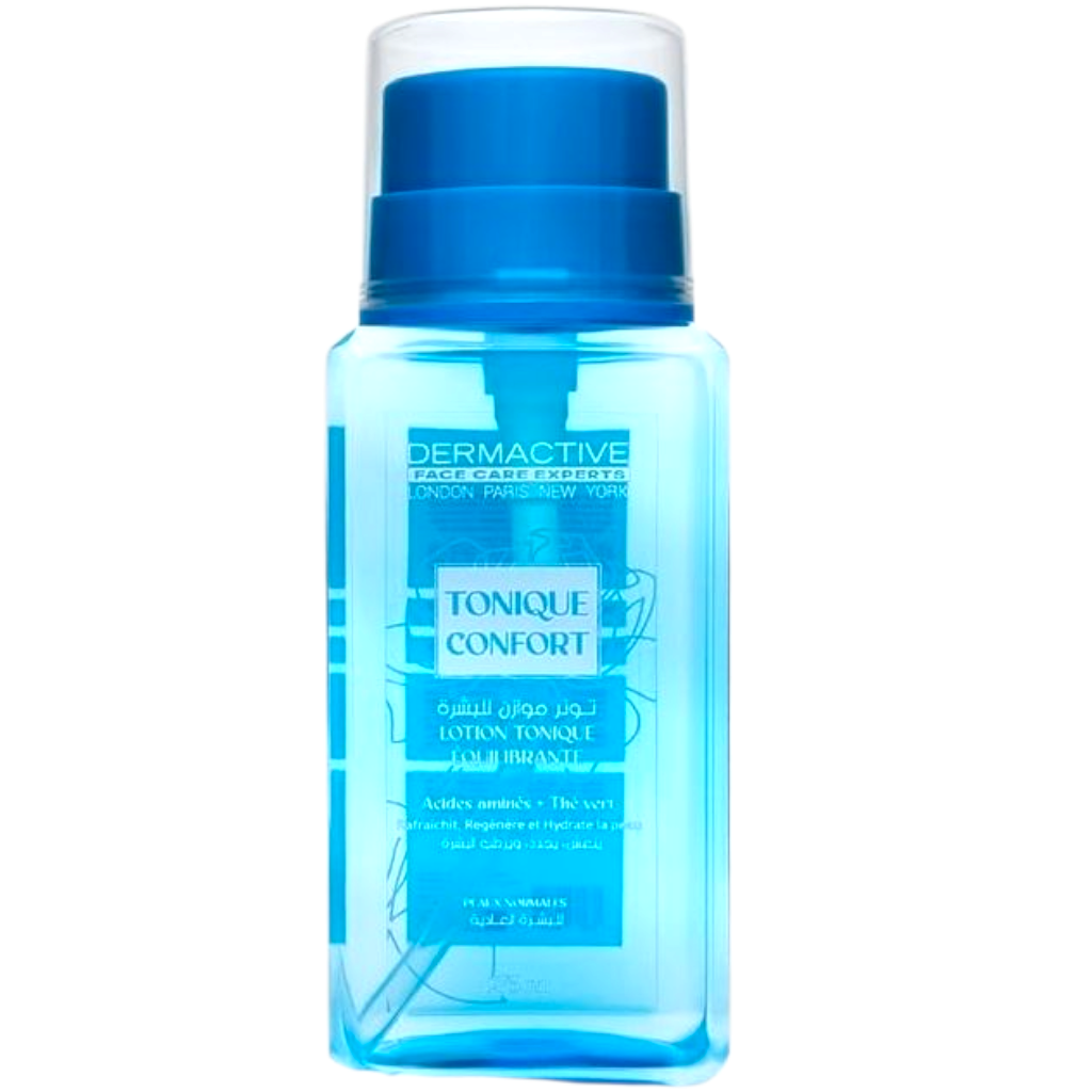 Dermactive Lotion Tonique Équilibrante
