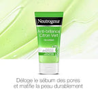 Neutrogena Anti-Brillance Citron Vert