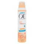 Oe Originel & Essentiel Just Delicious Déodorant Efficacité 48H