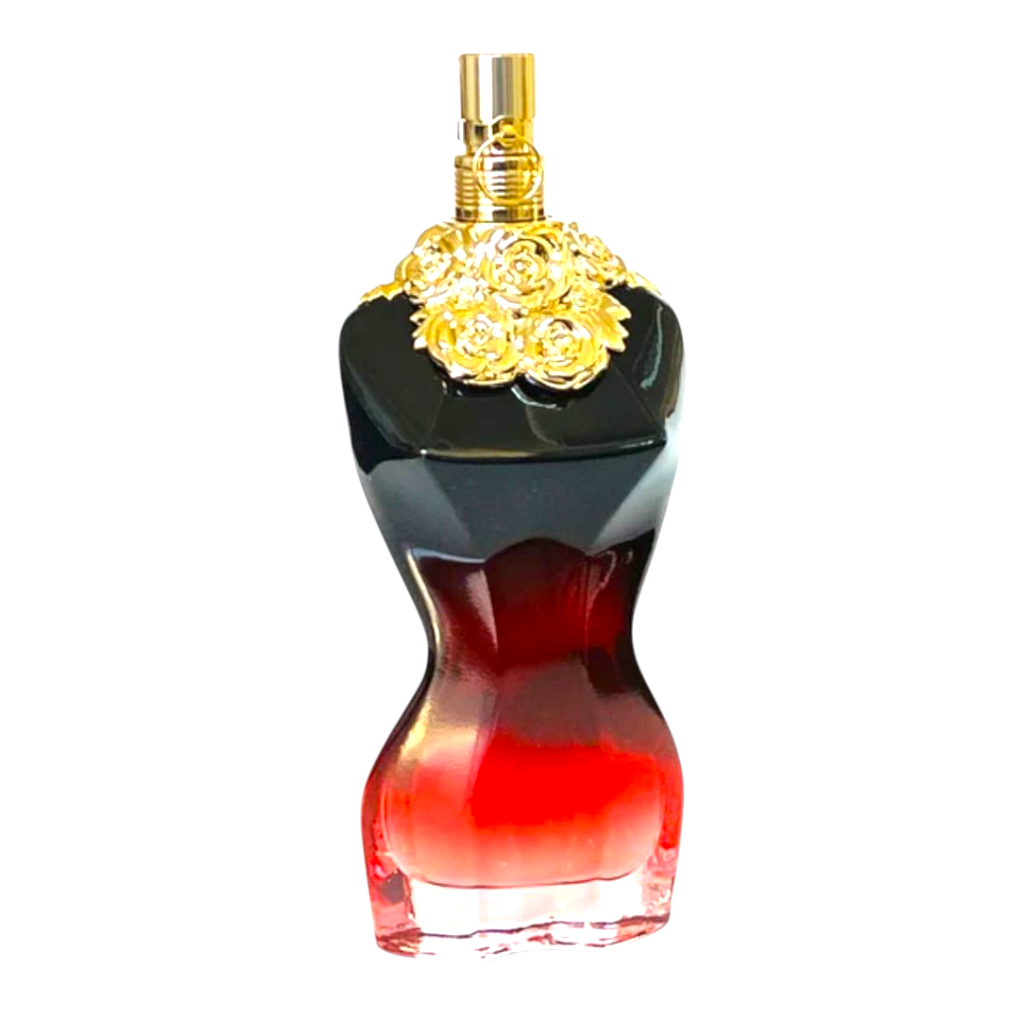 Élegance Noire — Parfum Séduisant Pour Femme Génétique