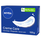 Nivea Savon Crème Care