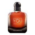 Stronger With You Absolutely Emporio Armani Parfum Pour Homme Vaporisateur Spray